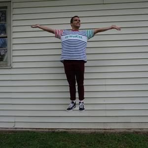 Meet your Posher, Will